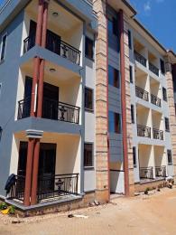 1 bedroom mini flat  Apartment Block Apartment for rent Kireka road Wakiso Central