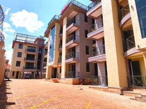 1 bedroom mini flat  Apartment Block Apartment for rent kira road Kira Wakiso Central