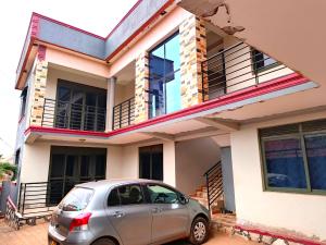 1 bedroom mini flat  Apartment Block Apartment for rent kira road Kira Wakiso Central