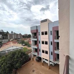 1 bedroom mini flat  Apartment Block Apartment for rent Wakiso Central