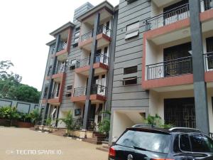 1 bedroom mini flat  Apartment Block Apartment for rent kisaasi road Kampala Central