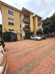 1 bedroom mini flat  Apartment Block Apartment for rent kisaasi road Kisaasi Kampala Central