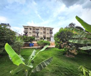 1 bedroom mini flat  Apartment Block Apartment for rent komamboga road Kampala Central Kampala Central