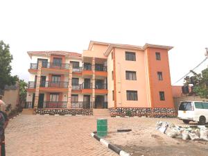 1 bedroom mini flat  Apartment Block Apartment for rent namugongo road Wakiso Central
