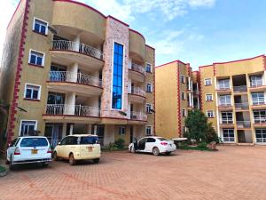 1 bedroom mini flat  Apartment Block Apartment for rent namugongo road Wakiso Central