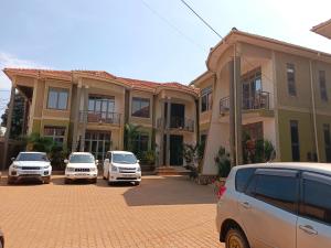 1 bedroom mini flat  Apartment Block Apartment for rent kyaliwajjala road Wakiso Central