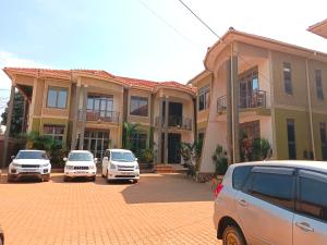 1 bedroom mini flat  Apartment Block Apartment for rent namugongo road Wakiso Central