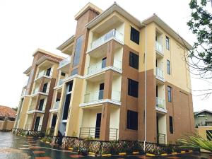 1 bedroom mini flat  Apartment Block Apartment for rent kyanja road Kampala Central