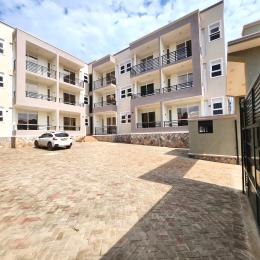 1 bedroom mini flat  Apartment Block Apartment for rent kyanja road Kampala Central