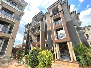 1 bedroom mini flat  Apartment Block Apartment for rent kyanja road Kampala Central