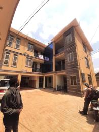 1 bedroom mini flat  Apartment Block Apartment for rent naalya road Wakiso Central