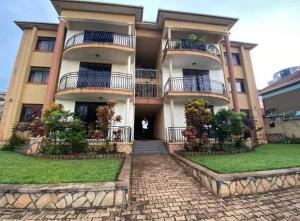 1 bedroom mini flat  Apartment Block Apartment for rent najjera road Wakiso Central