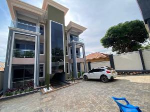 1 bedroom mini flat  Apartment Block Apartment for rent Najjera road Wakiso Central