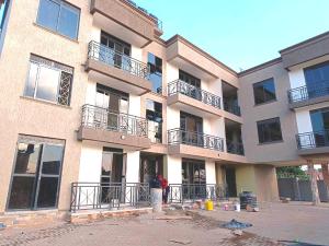 1 bedroom mini flat  Apartment Block Apartment for rent namugongo road Wakiso Central