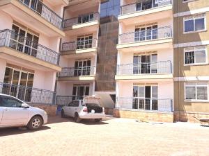 1 bedroom mini flat  Apartment Block Apartment for rent ntinda road Kampala Central