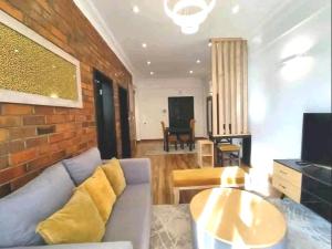 1 bedroom mini flat  Apartment Block Apartment for rent kololo road Kampala Central Kampala Central