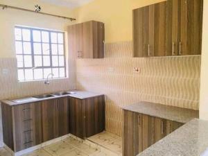 1 bedroom mini flat  Houses for rent Chuka/ lgambang'ombe Tharaka-Nithi