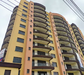 2 bedroom Flat&Apartment for sale mountain view  Waiyaki Way Westlands Nairobi
