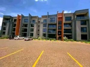 2 bedroom Apartment Block Apartment for rent bugolobi road Bugolobi Kampala Central