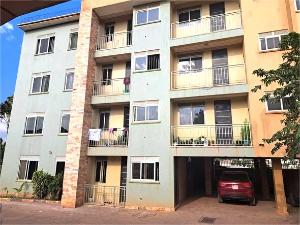 2 bedroom Apartment Block Apartment for rent Kyaliwajjala road Wakiso Central