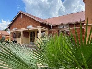 2 bedroom Apartment Block Apartment for rent Kyaliwajjala road Wakiso Central