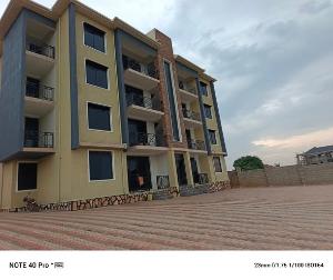 2 bedroom Apartment Block Apartment for rent namugongo road Wakiso Central