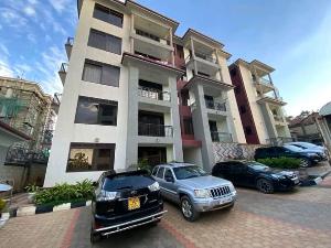 2 bedroom Apartment Block Apartment for rent Kisaasi road Wakiso Central