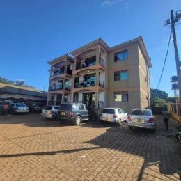2 bedroom Apartment Block Apartment for rent Kira road Kira Wakiso Central