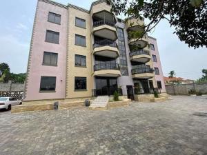 2 bedroom Apartment Block Apartment for rent Kyaliwajjala road Wakiso Central