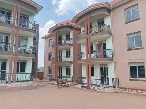 2 bedroom Apartment Block Apartment for rent namugongo road Wakiso Central