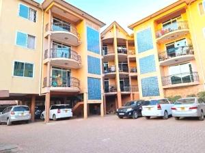 2 bedroom Apartment Block Apartment for rent bugolobi road Bugolobi Kampala Central