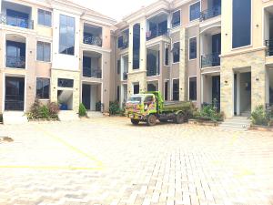 2 bedroom Apartment Block Apartment for rent kira road Kira Wakiso Central