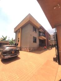 2 bedroom Apartment Block Apartment for rent kira road Kira Wakiso Central