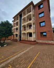 2 bedroom Apartment Block Apartment for rent kisaasi road Kisaasi Kampala Central