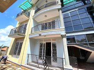 2 bedroom Apartment Block Apartment for rent kyanja road Kampala Central