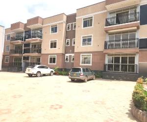 2 bedroom Apartment Block Apartment for rent kyanja road  Kampala Central