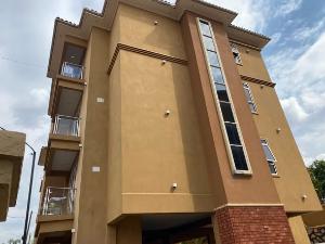 2 bedroom Apartment Block Apartment for rent Kyanja road Kampala Central