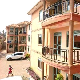 2 bedroom Apartment Block Apartment for rent kyanja road Kampala Central Kampala Central