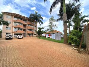 2 bedroom Apartment Block Apartment for rent kyanja road Kampala Central