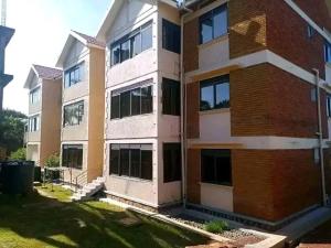2 bedroom Apartment Block Apartment for rent mbuya road Kampala Central