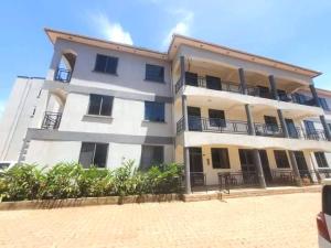 2 bedroom Apartment Block Apartment for rent munyonyo road Munyonyo Kampala Central