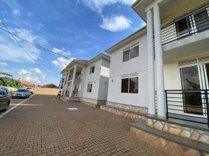 2 bedroom Apartment Block Apartment for rent najjera road Wakiso Central