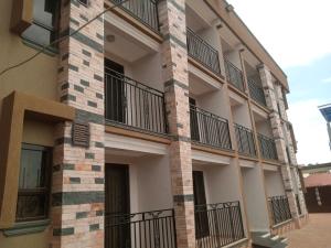 2 bedroom Apartment Block Apartment for rent namugongo road Wakiso Central