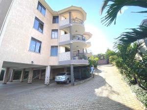 1 bedroom mini flat  Apartment Block Apartment for rent kisaasi road Kisaasi Kampala Central