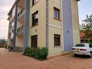 2 bedroom Apartment for rent Kira  Kampala Central