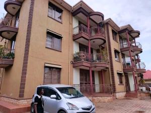 2 bedroom Apartment Block Apartment for rent Naalya road  Kampala Central Kampala Central