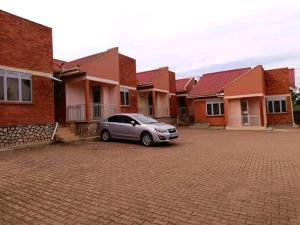 2 bedroom Apartment for rent Kireka namugongo road  Kampala Central Kampala Central