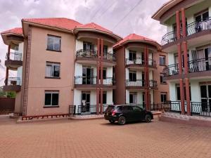 2 bedroom Apartment Block Apartment for rent Namugongo road  Kampala Central Kampala Central