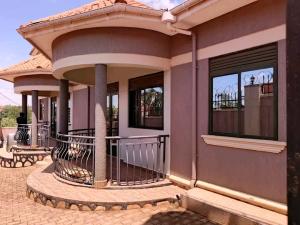 2 bedroom Bungalow Apartment for rent Namugongo  Kampala Central Kampala Central