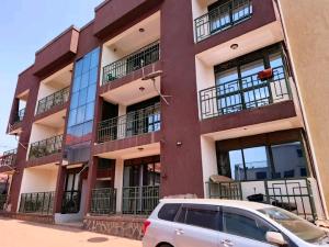 2 bedroom Apartment for rent Bweyogerere butto  Kampala Central Kampala Central
